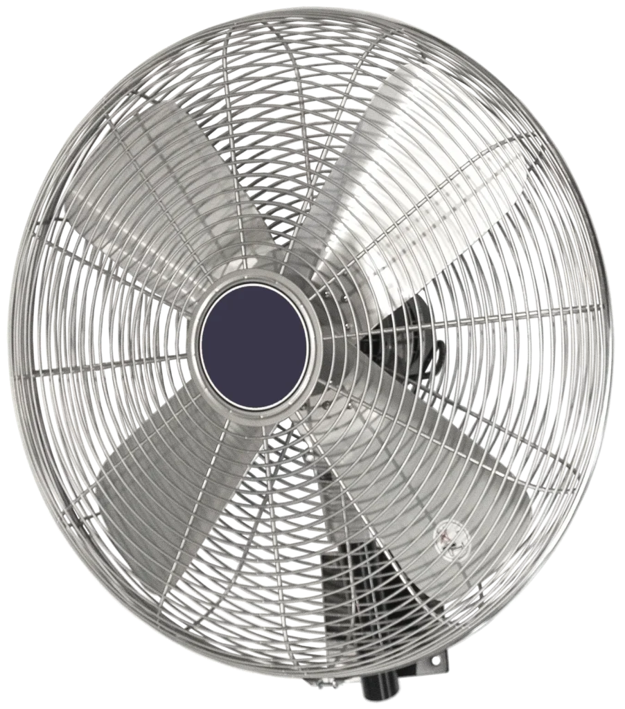 Ventilatore nebulizzante da 24 pollici AQUASPHERE