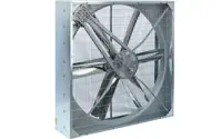 Ventilatori cassonati