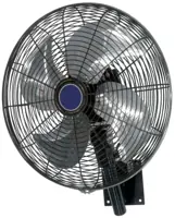 Ventilatore a parete 20″ – 50 cm